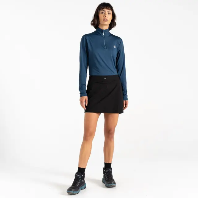 'Melodic III' Lightweight Skort