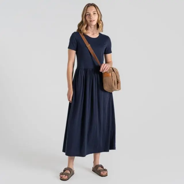 Nosibotanical Ember' Longline Dress