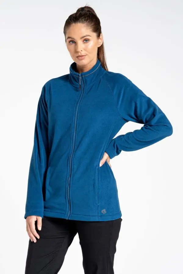 'Expert Miska 200' Fleece Jacket