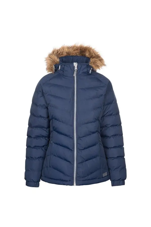 Nadina Waterproof Padded Jacket