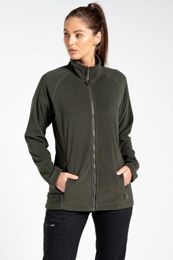 'Expert Miska 200' Fleece Jacket