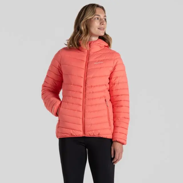 Compresslite VIII Lightweight Insulating Hooded Jacket