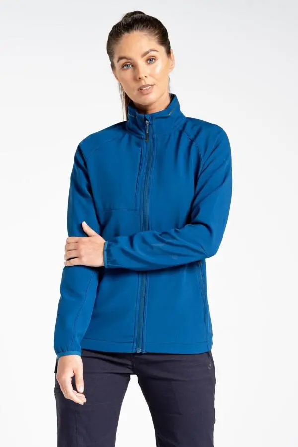 'Expert Basecamp' Softshell Jacket