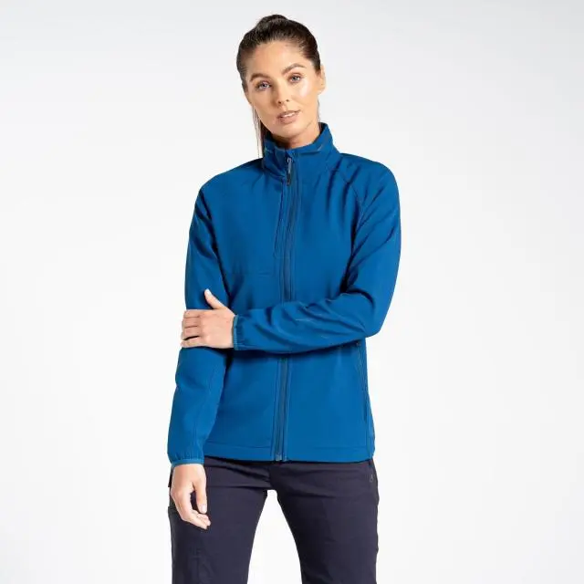 'Expert Basecamp' Softshell Jacket