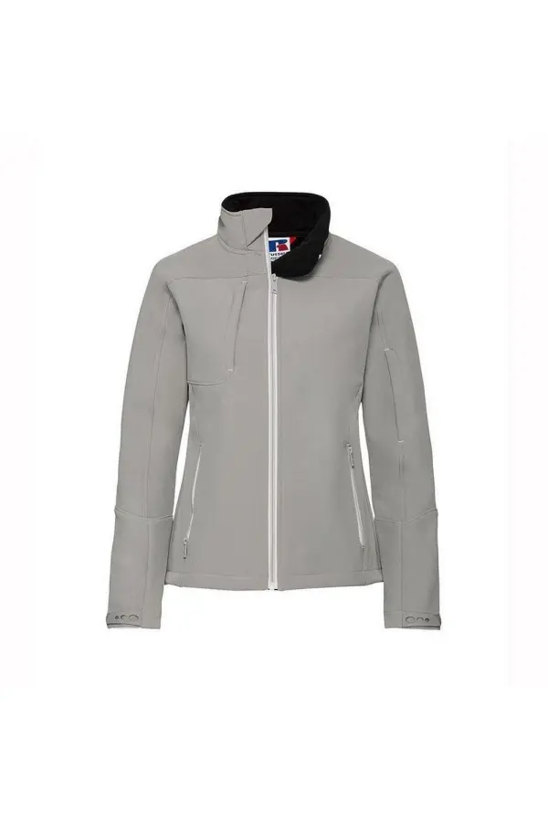 Bionic Soft Shell Jacket