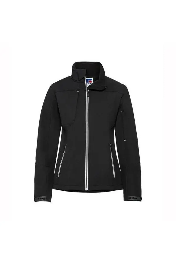 Bionic Soft Shell Jacket