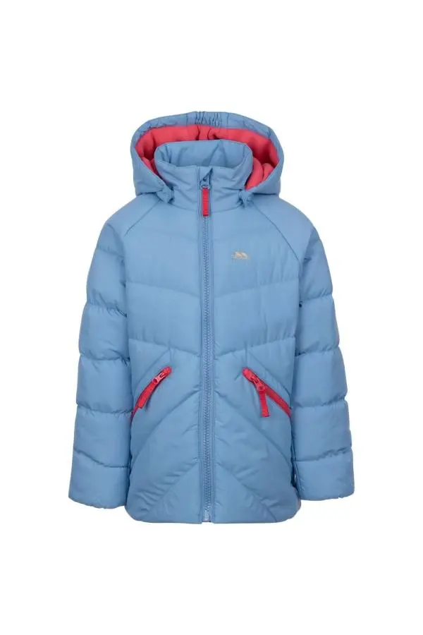 Annah Padded Jacket