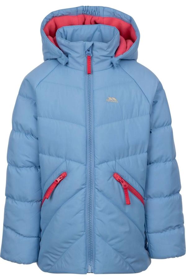 Annah Padded Jacket