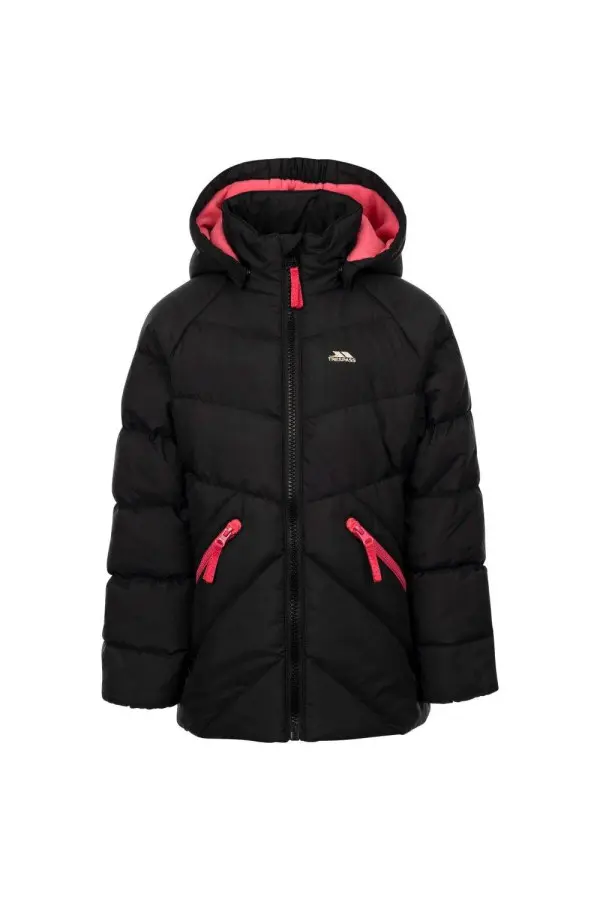 Annah Padded Jacket