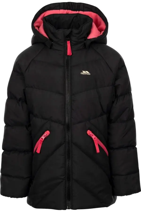 Annah Padded Jacket