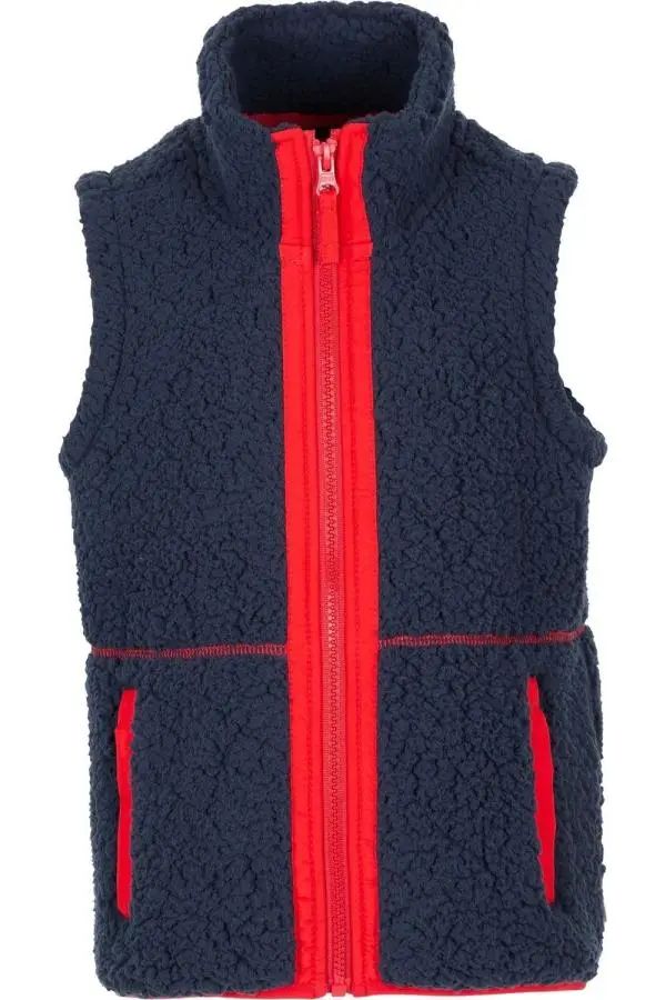 Talant Fleece Gilet