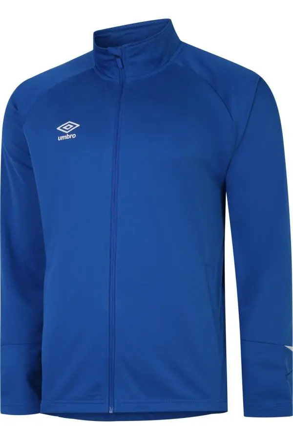 Total Training Knitted Track Jacket