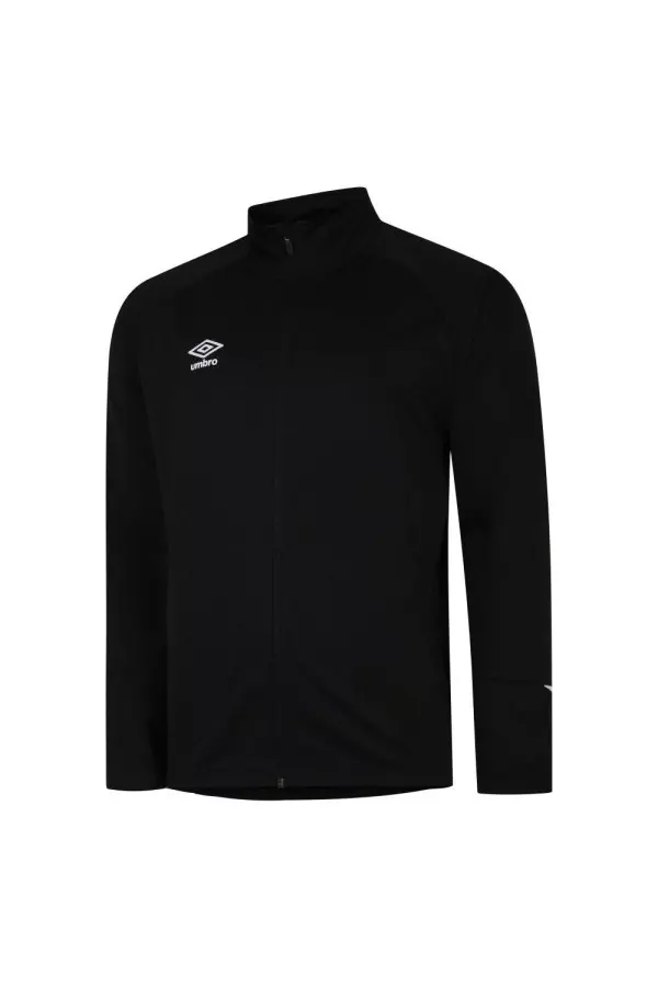 Total Training Knitted Track Jacket
