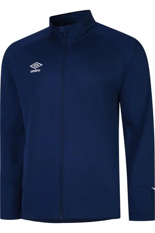 Total Training Knitted Track Jacket