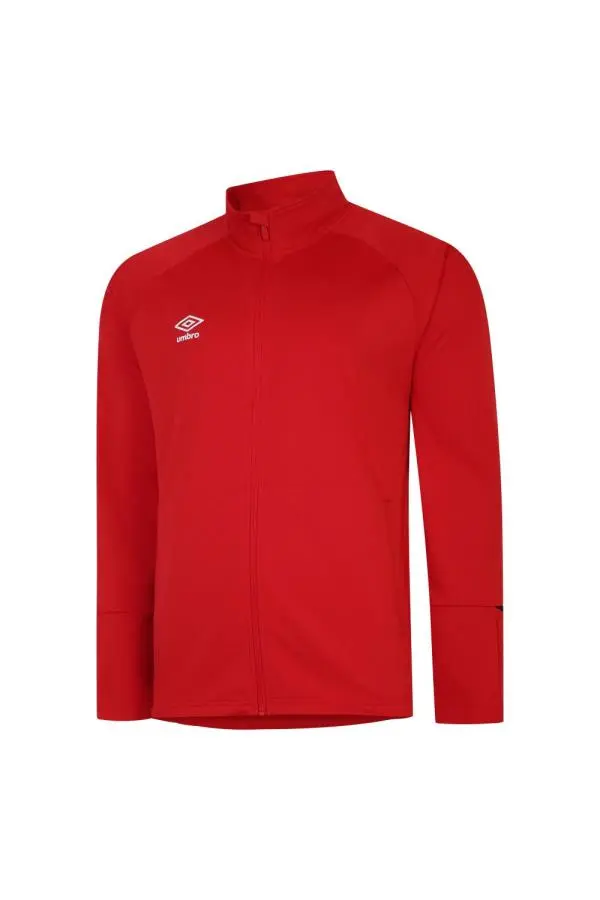 Total Training Knitted Track Jacket