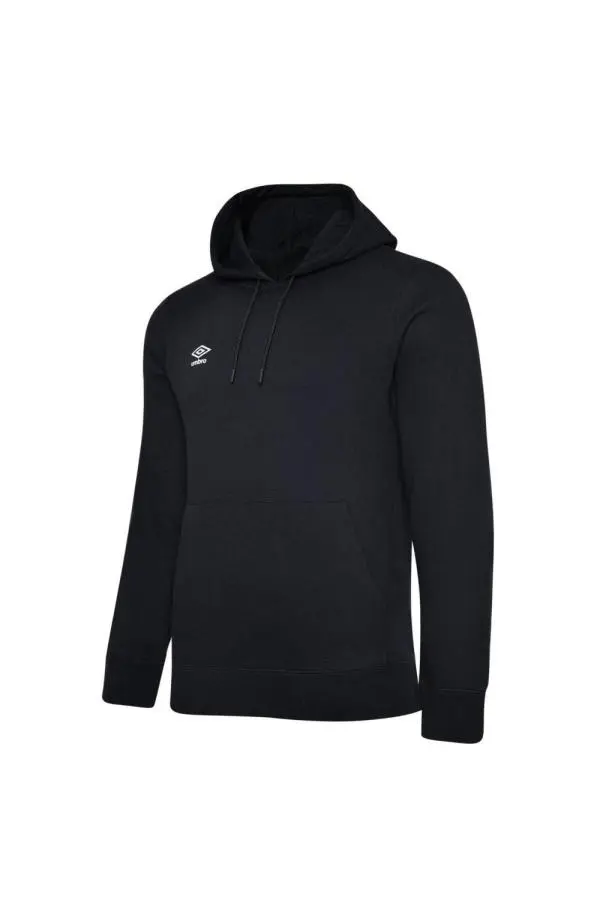 Club Leisure Hoodie