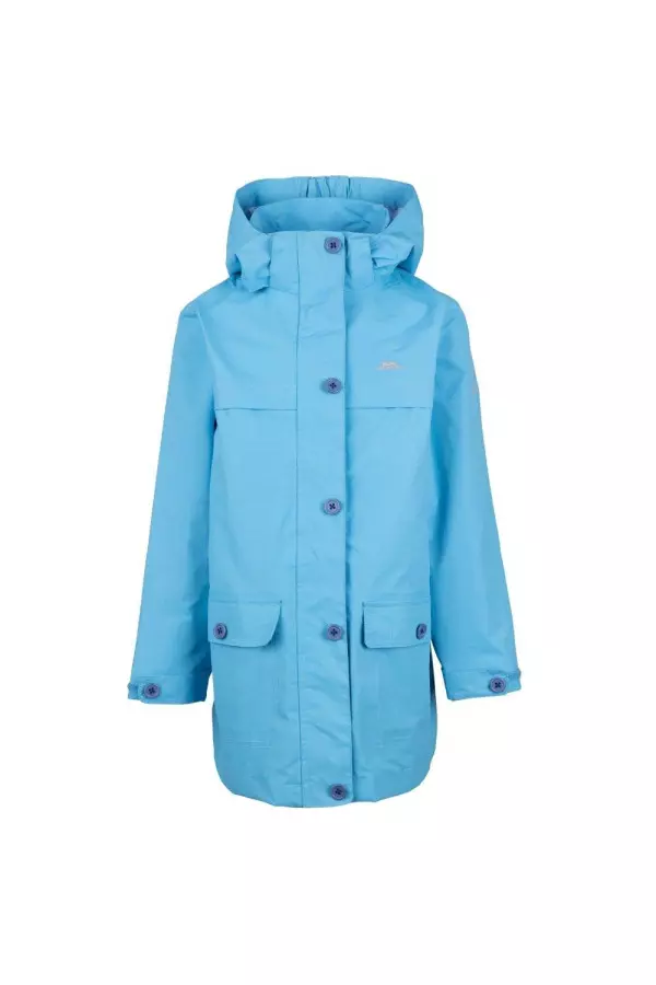 Fairly TP50 Waterproof Jacket