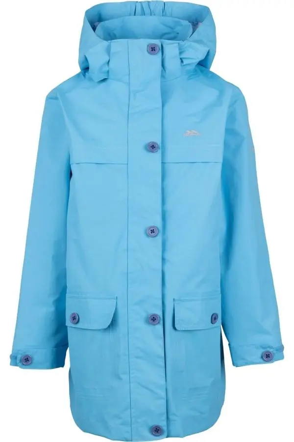 Fairly TP50 Waterproof Jacket