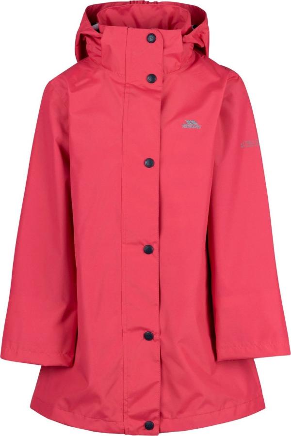 Sentimental Waterproof Jacket