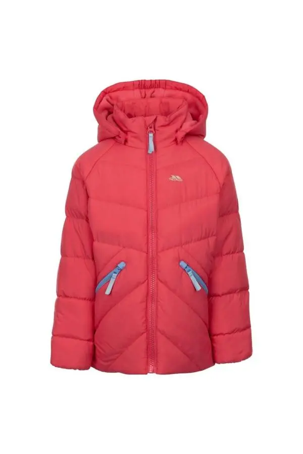 Annah Padded Jacket