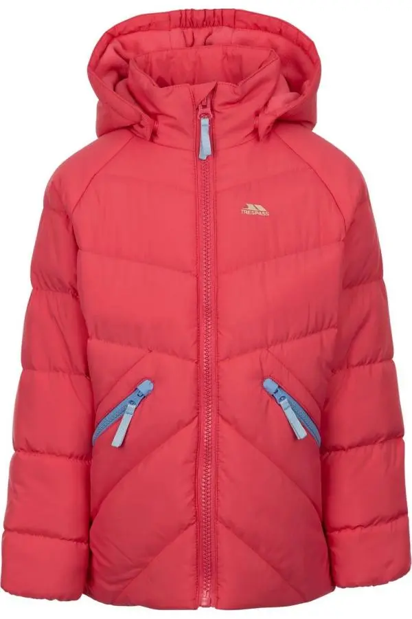 Annah Padded Jacket