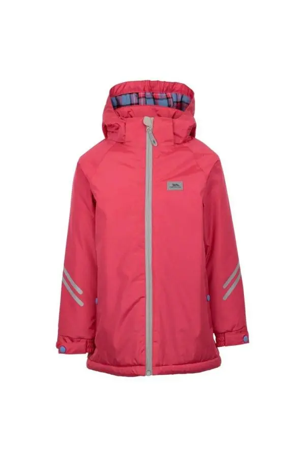 Valleyfield Waterproof Jacket