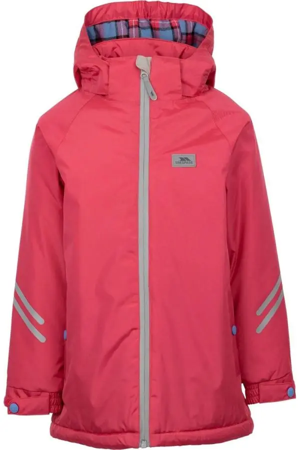 Valleyfield Waterproof Jacket