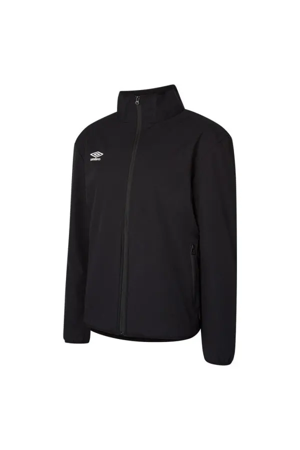 Club Essential Bonded Jacket