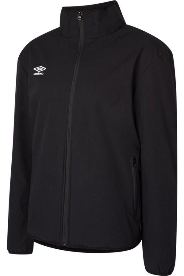 Club Essential Bonded Jacket