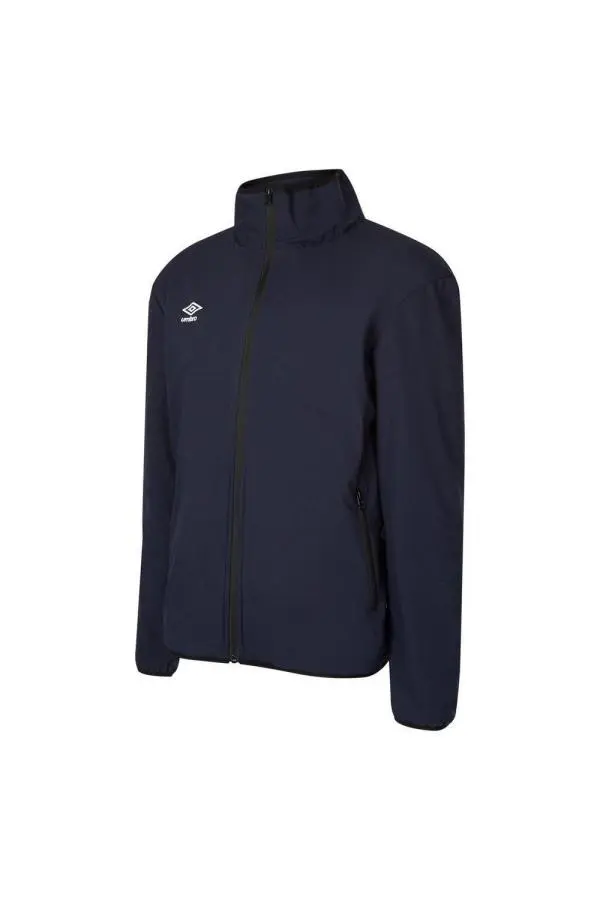 Club Essential Bonded Jacket