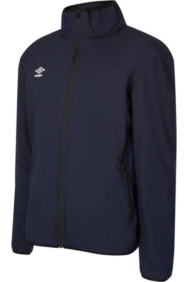 Club Essential Bonded Jacket