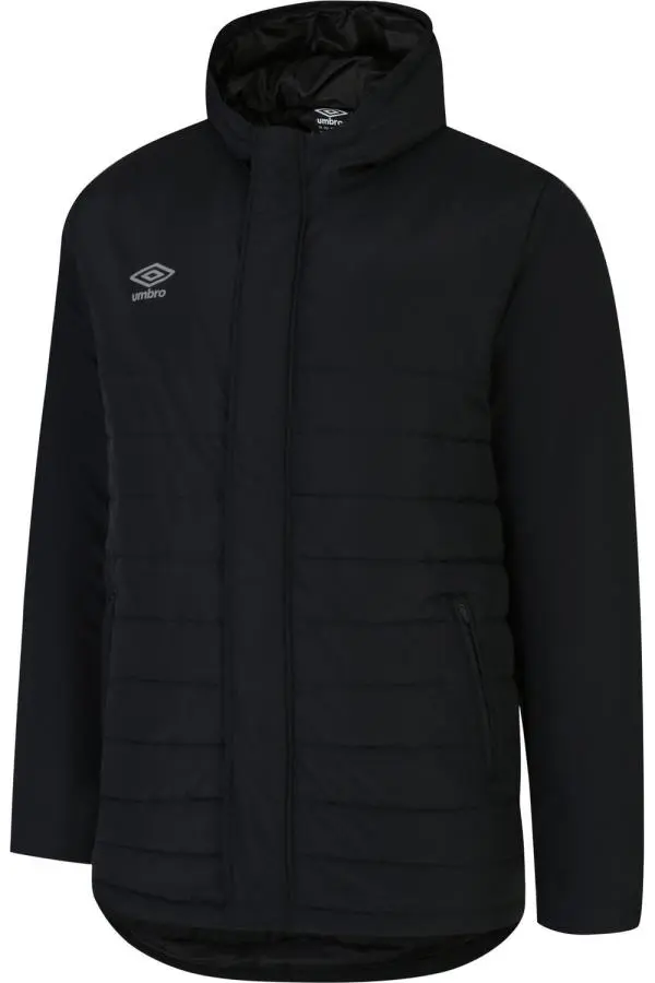 Water Resistant Padded Jacket