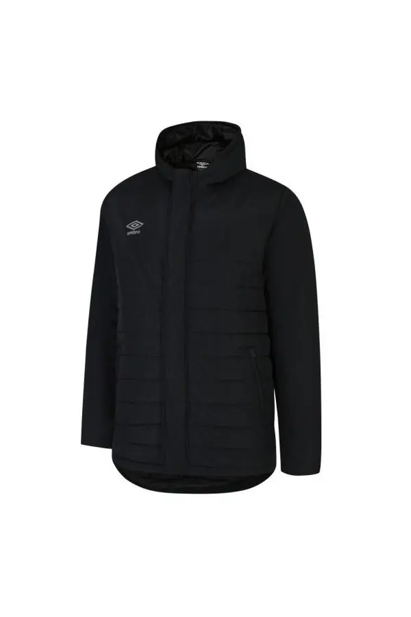 Water Resistant Padded Jacket