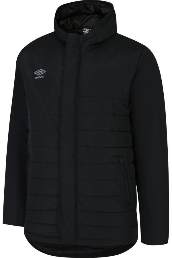 Water Resistant Padded Jacket