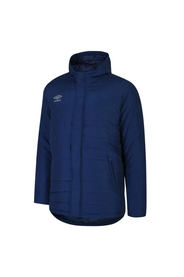 Water Resistant Padded Jacket