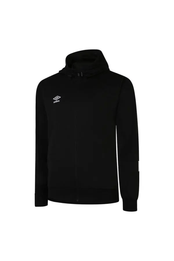 Total Training Knitted Hoodie