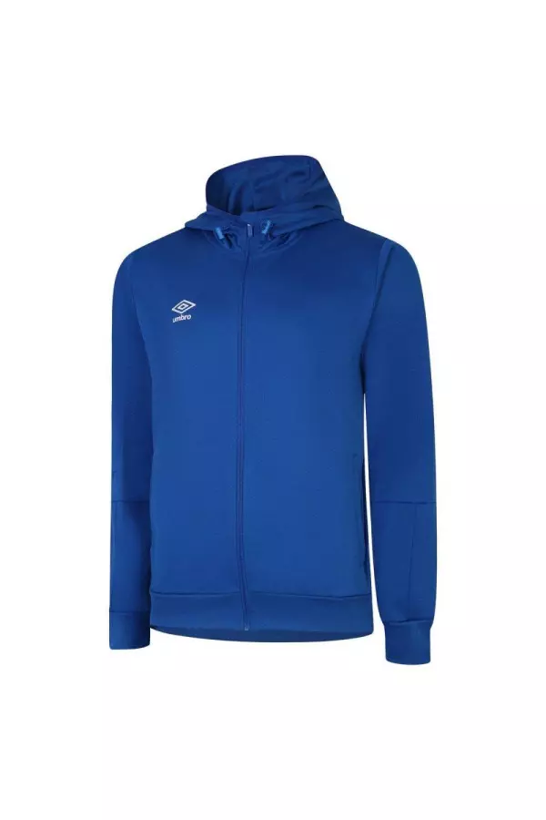 Total Training Knitted Hoodie