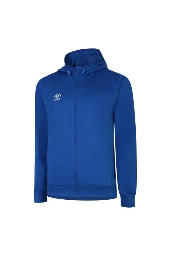 Total Training Knitted Hoodie