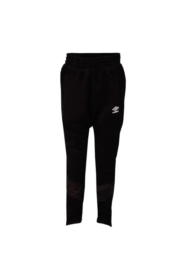 Maxium Tapered Jogging Bottoms