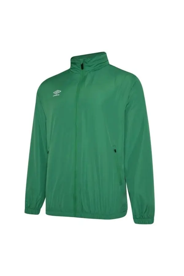 Club Essential Light Waterproof Jacket