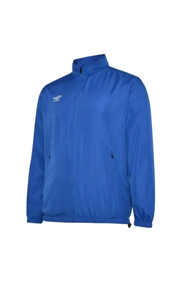 Club Essential Light Waterproof Jacket