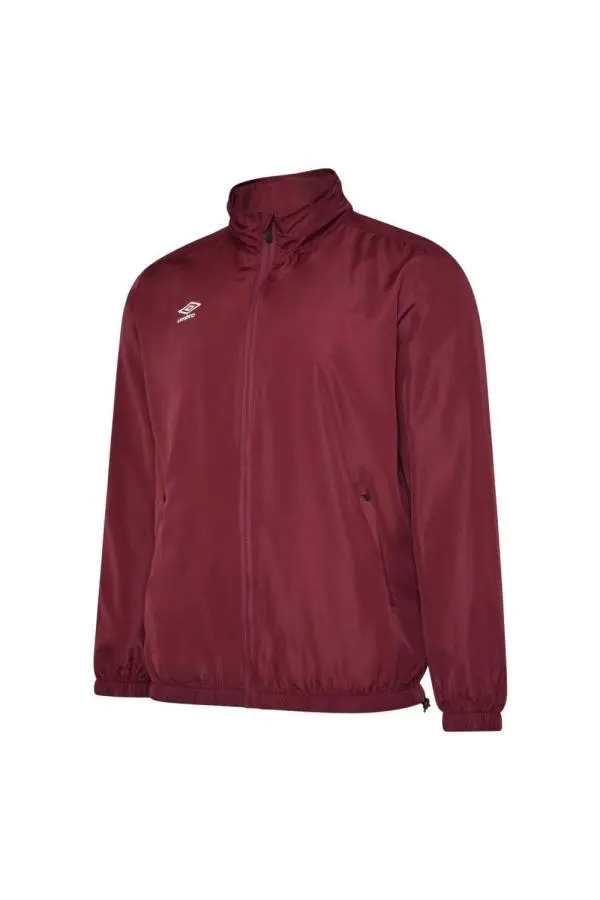 Club Essential Light Waterproof Jacket