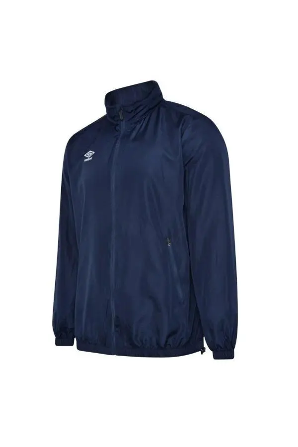 Club Essential Light Waterproof Jacket