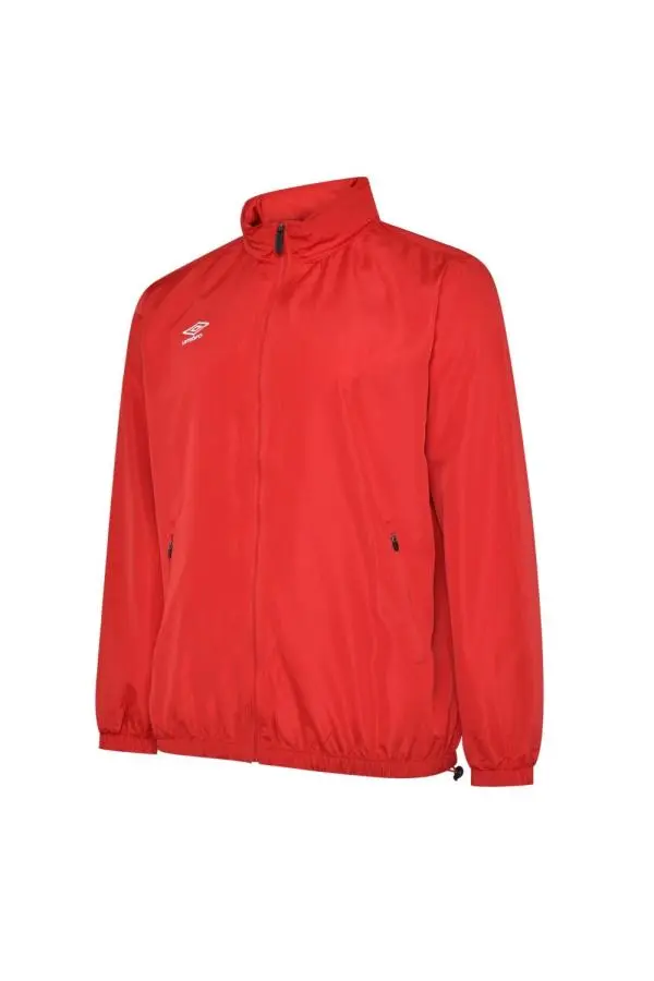 Club Essential Light Waterproof Jacket