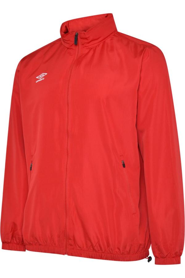 Club Essential Light Waterproof Jacket