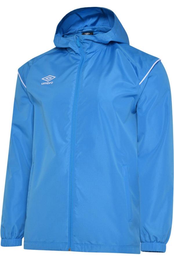 Hooded Waterproof Jacket