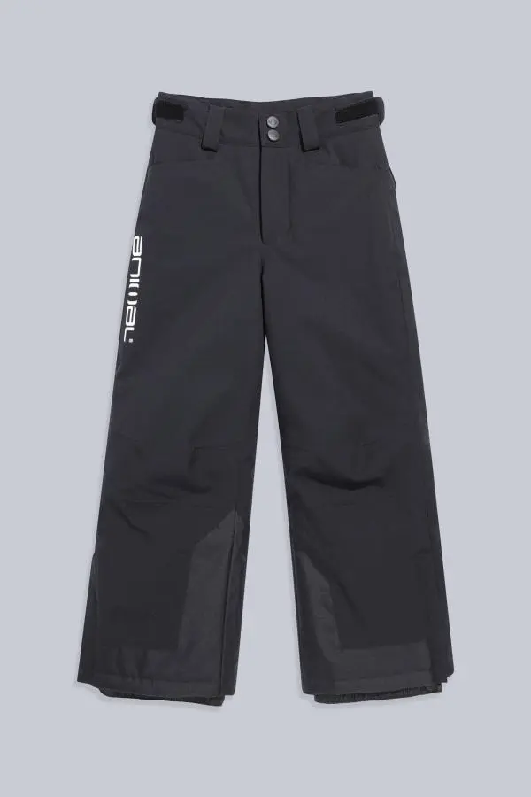 'Nordic' Waterproof Breathable Snow Pant Warm Adjustable Waist Trouser