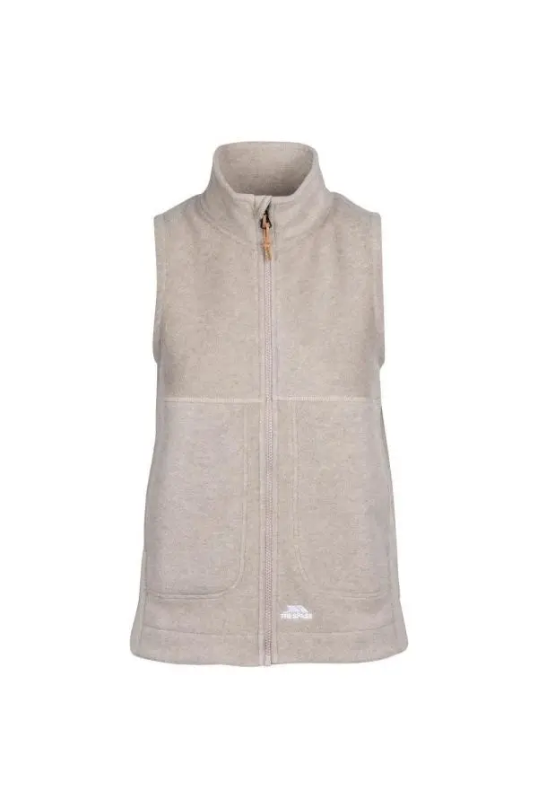 Talkative Fleece AT200 Gilet