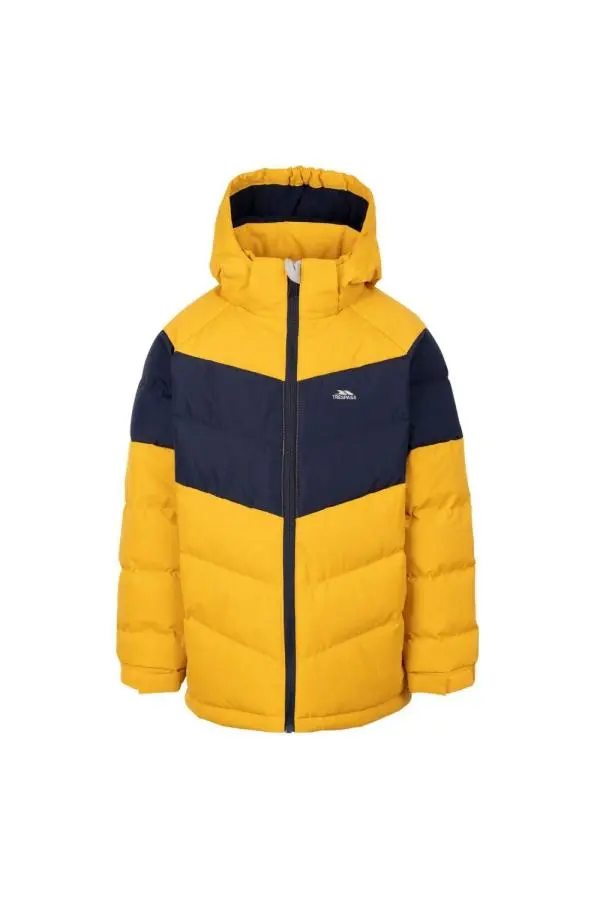 Aldery Padded Jacket