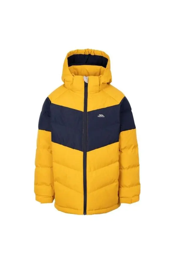 Aldery Padded Jacket